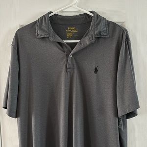 Polo Ralph Lauren performance shirt